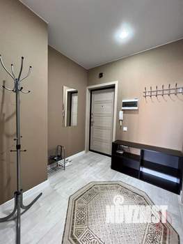1-к квартира, вторичка, 44м2, 2/16 этаж