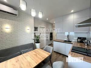 1-к квартира, вторичка, 36м2, 16/20 этаж