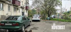1-к квартира, вторичка, 30м2, 5/5 этаж