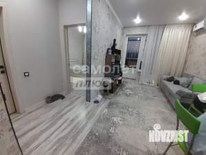 1-к квартира, вторичка, 56м2, 12/16 этаж