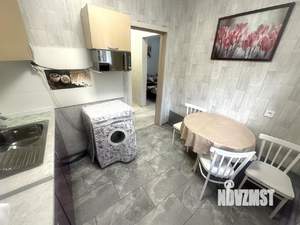 1-к квартира, вторичка, 27м2, 1/4 этаж