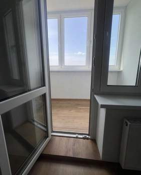 1-к квартира, вторичка, 41м2, 11/16 этаж