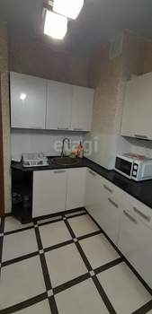1-к квартира, вторичка, 39м2, 5/9 этаж