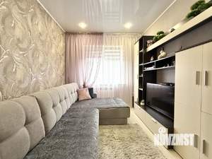 2-к квартира, вторичка, 49м2, 2/3 этаж