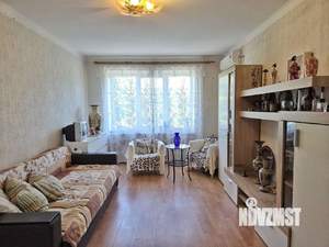 3-к квартира, вторичка, 60м2, 3/9 этаж