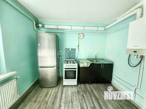 1-к квартира, вторичка, 38м2, 2/5 этаж