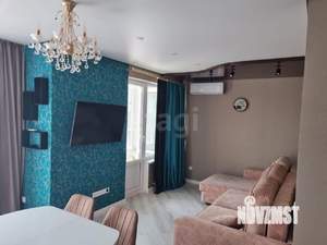 1-к квартира, вторичка, 44м2, 3/23 этаж