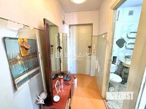1-к квартира, вторичка, 32м2, 5/5 этаж