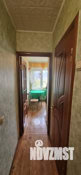 1-к квартира, вторичка, 30м2, 5/6 этаж