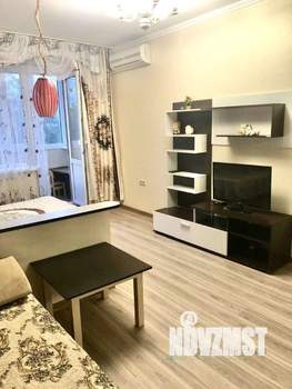 1-к квартира, вторичка, 38м2, 3/9 этаж