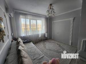 1-к квартира, вторичка, 22м2, 8/9 этаж