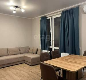 2-к квартира, вторичка, 66м2, 16/18 этаж