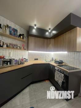 2-к квартира, вторичка, 51м2, 9/10 этаж