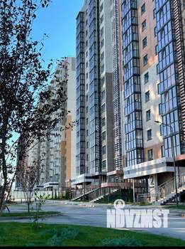 Студия квартира, вторичка, 27м2, 7/16 этаж