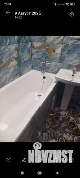 1-к квартира, вторичка, 32м2, 5/5 этаж