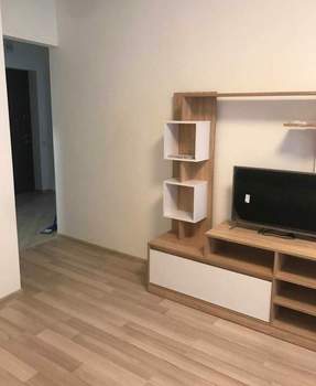 1-к квартира, вторичка, 43м2, 10/21 этаж