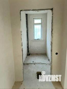 1-к квартира, вторичка, 23м2, 2/3 этаж