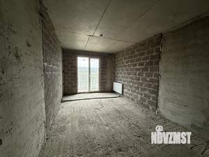 1-к квартира, вторичка, 47м2, 3/5 этаж