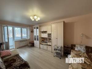 1-к квартира, вторичка, 37м2, 1/9 этаж