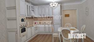 2-к квартира, вторичка, 93м2, 11/13 этаж