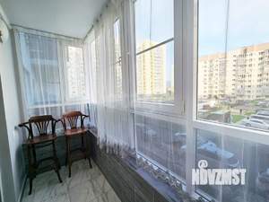 3-к квартира, вторичка, 86м2, 2/14 этаж