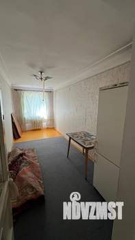 3-к квартира, вторичка, 61м2, 5/5 этаж