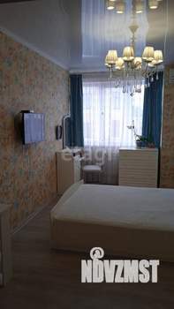 2-к квартира, вторичка, 65м2, 3/3 этаж