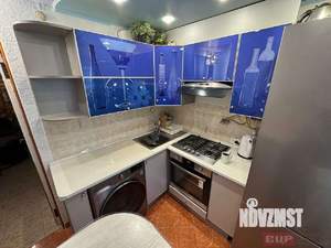 1-к квартира, вторичка, 30м2, 2/5 этаж