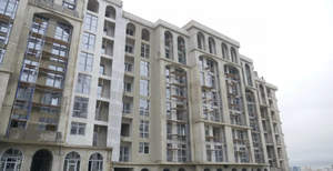 Студия квартира, вторичка, 28м2, 2/8 этаж