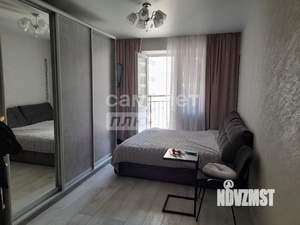 Студия квартира, вторичка, 24м2, 5/12 этаж