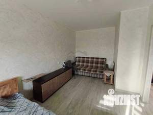 1-к квартира, вторичка, 36м2, 12/14 этаж