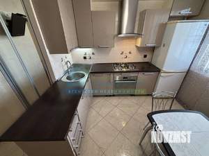 3-к квартира, вторичка, 63м2, 6/10 этаж