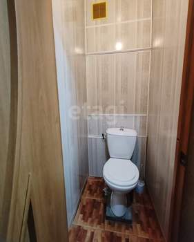 1-к квартира, вторичка, 28м2, 1/10 этаж