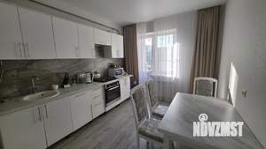 1-к квартира, вторичка, 35м2, 4/9 этаж