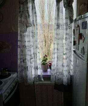 1-к квартира, вторичка, 23м2, 4/9 этаж