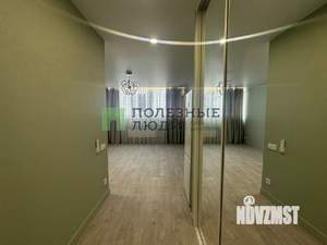 Студия квартира, вторичка, 29м2, 13/24 этаж