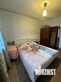 3-к квартира, вторичка, 63м2, 6/10 этаж