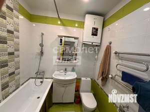 2-к квартира, вторичка, 74м2, 6/23 этаж