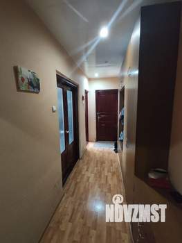 3-к квартира, вторичка, 63м2, 5/10 этаж