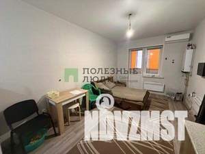 Студия квартира, вторичка, 22м2, 1/3 этаж