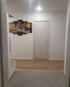 2-к квартира, вторичка, 63м2, 15/15 этаж