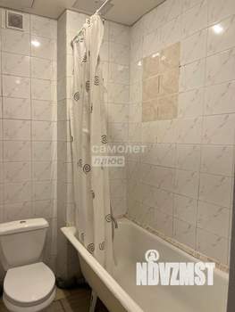 2-к квартира, вторичка, 50м2, 2/3 этаж