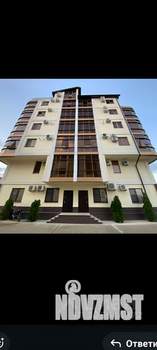 1-к квартира, вторичка, 56м2, 1/7 этаж