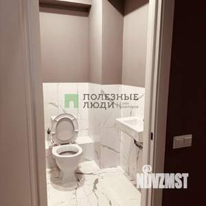 3-к квартира, вторичка, 97м2, 5/17 этаж