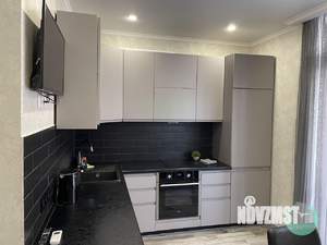 1-к квартира, вторичка, 50м2, 3/20 этаж