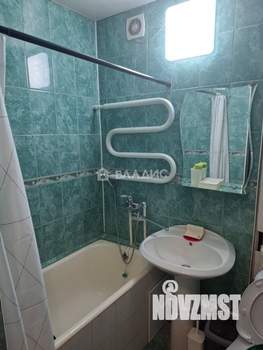 1-к квартира, вторичка, 28м2, 2/5 этаж