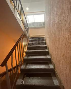 1-к квартира, вторичка, 29м2, 9/9 этаж