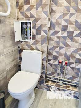 1-к квартира, вторичка, 22м2, 5/9 этаж