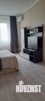 1-к квартира, вторичка, 38м2, 13/16 этаж