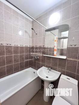 1-к квартира, вторичка, 43м2, 2/16 этаж